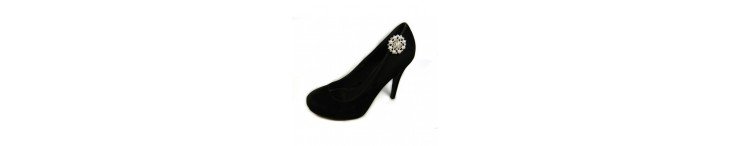 Aissya SHOE Bijou Aissya SHOE Bijou
